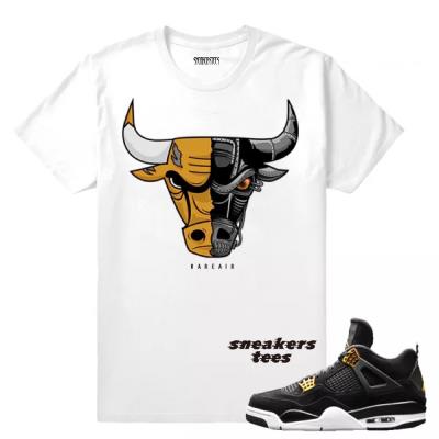 Jordan Shirts-228